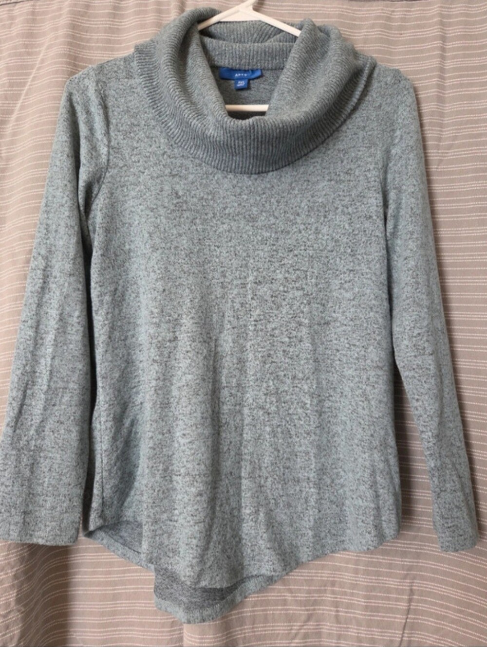 Apt. 9 Cowl Neck Sweater